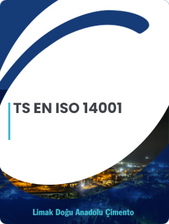 TS EN ISO 14001