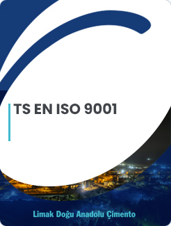 TS EN ISO 9001